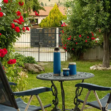 La Carmela Apartment Esquel Exterior photo