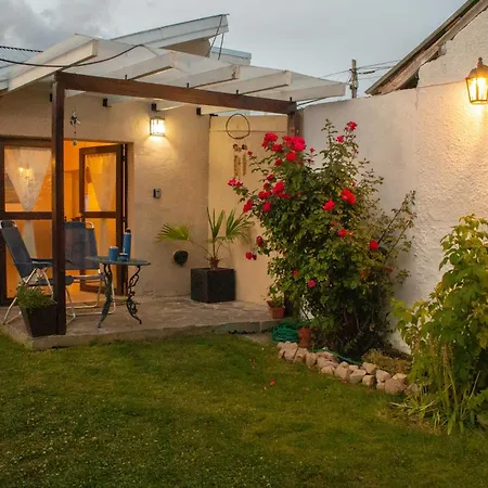 La Carmela Apartment Esquel Exterior photo